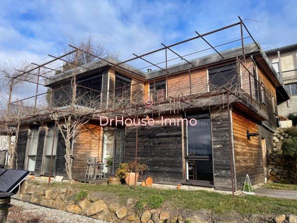 Maison à vendre 6 pièces de 170 m²