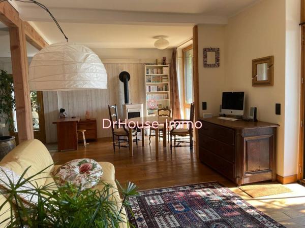 Maison à vendre 6 pièces de 170 m²