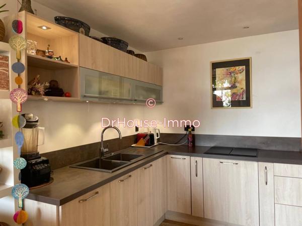 Maison à vendre 6 pièces de 170 m²