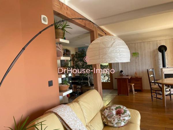 Maison à vendre 6 pièces de 170 m²