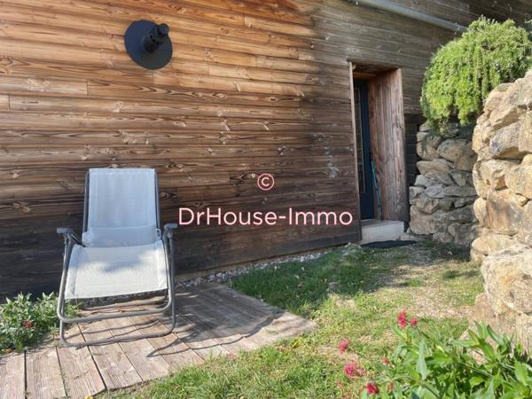 Maison à vendre 6 pièces de 170 m²