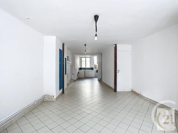 Maison à vendre  5 pièces - 86,88 m2 CARQUEFOU - 44