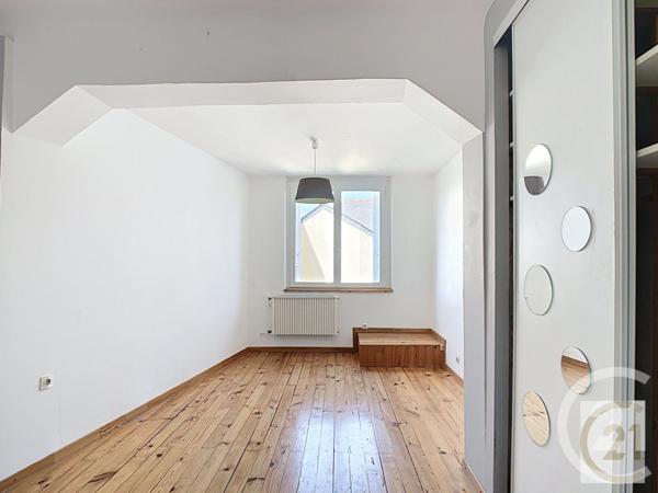 Maison à vendre  5 pièces - 86,88 m2 CARQUEFOU - 44