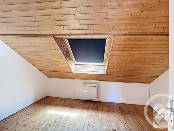 Maison à vendre  5 pièces - 86,88 m2 CARQUEFOU - 44