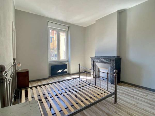 Appartement T2 Bastide St Louis