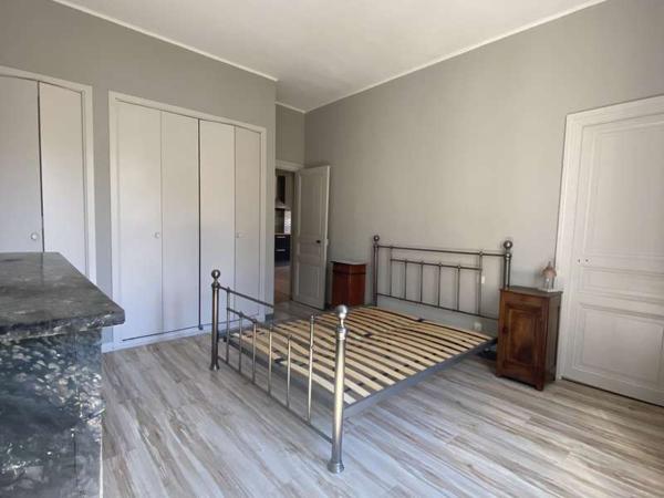 Appartement T2 Bastide St Louis