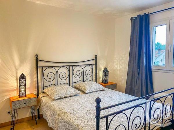 maison à vendre  7 pièces - 172 m2 LA CROIX VALMER - 83