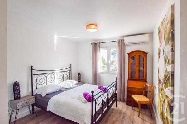 maison à vendre  7 pièces - 172 m2 LA CROIX VALMER - 83