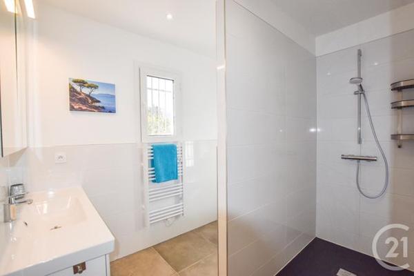 maison à vendre  7 pièces - 172 m2 LA CROIX VALMER - 83