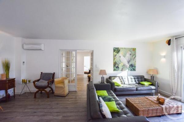 maison à vendre  7 pièces - 172 m2 LA CROIX VALMER - 83