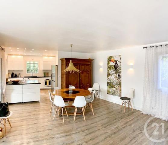 maison à vendre  7 pièces - 172 m2 LA CROIX VALMER - 83