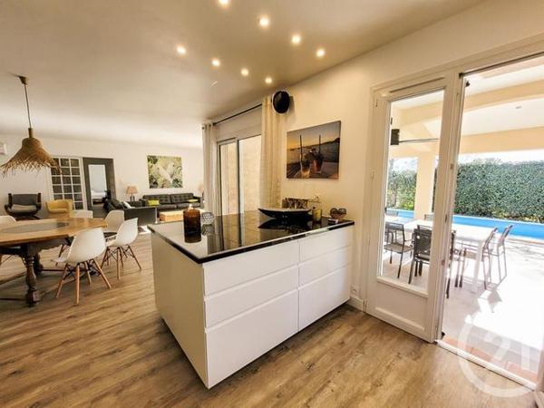 maison à vendre  7 pièces - 172 m2 LA CROIX VALMER - 83