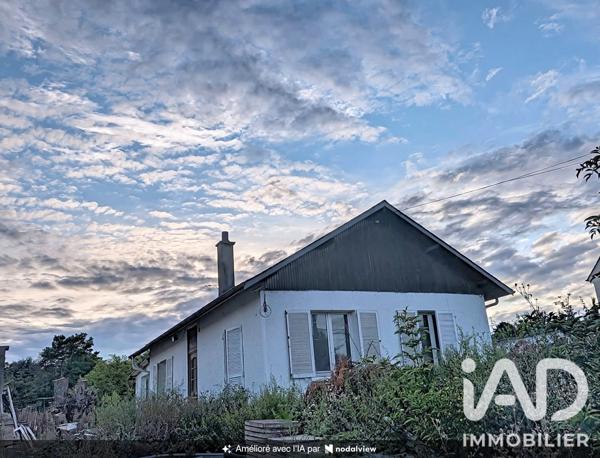 Maison à vendre 7 pièces 86 m² Cauffry
