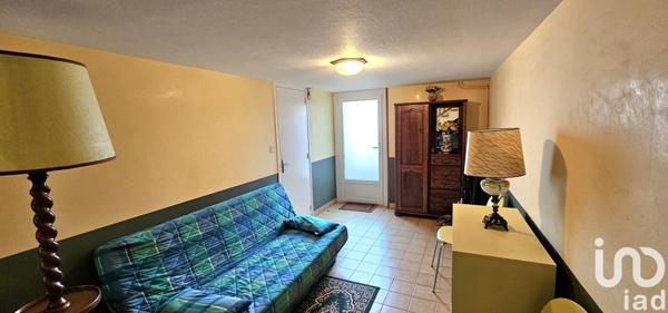 Maison à vendre 6 pièces 137 m² Saint-Julien-Molin-Molette