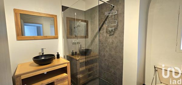 Maison à vendre 6 pièces 137 m² Saint-Julien-Molin-Molette