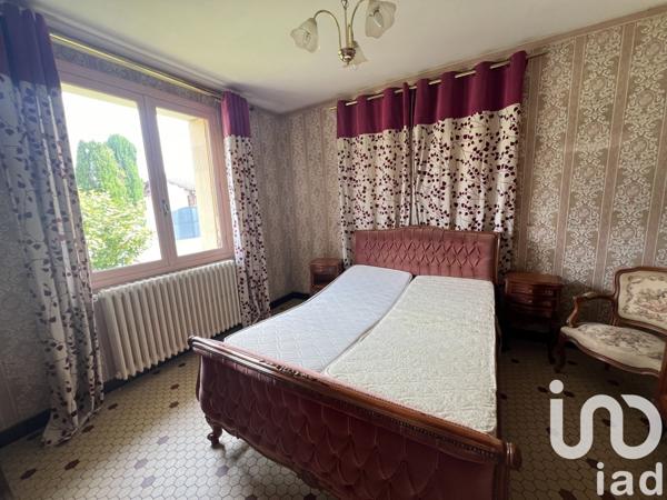 Maison de ville 4 pièces de 81 m² à Gardonne (24680)