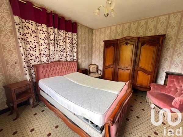 Maison de ville 4 pièces de 81 m² à Gardonne (24680)