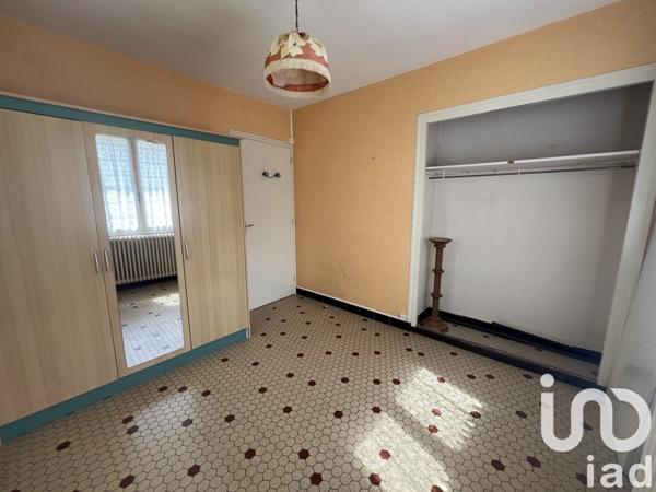 Maison de ville 4 pièces de 81 m² à Gardonne (24680)