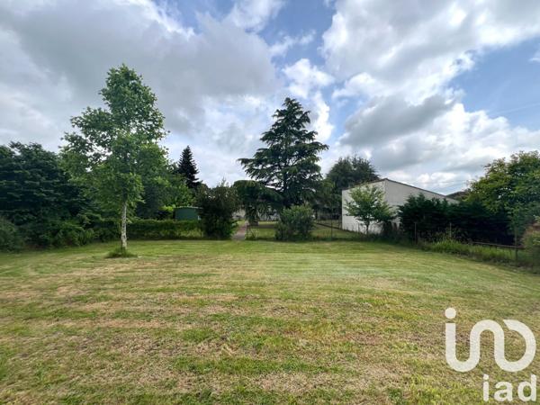 Maison de ville 4 pièces de 81 m² à Gardonne (24680)