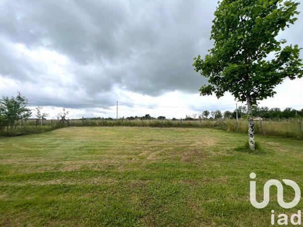 Maison de ville 4 pièces de 81 m² à Gardonne (24680)