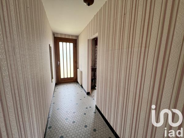 Maison de ville 4 pièces de 81 m² à Gardonne (24680)