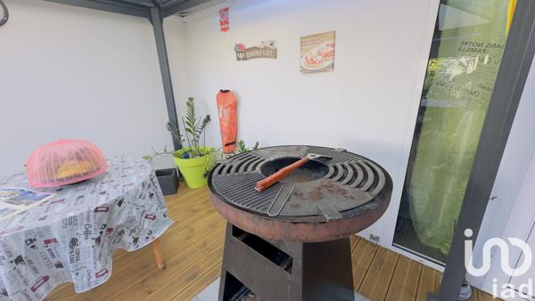 Maison à vendre 1 pièce 245 m² Le Tampon