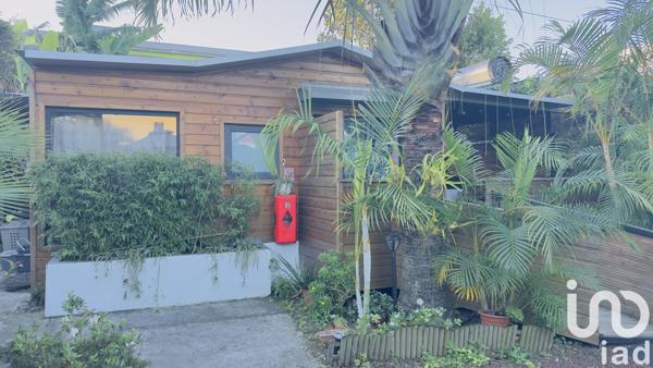 Maison à vendre 1 pièce 245 m² Le Tampon