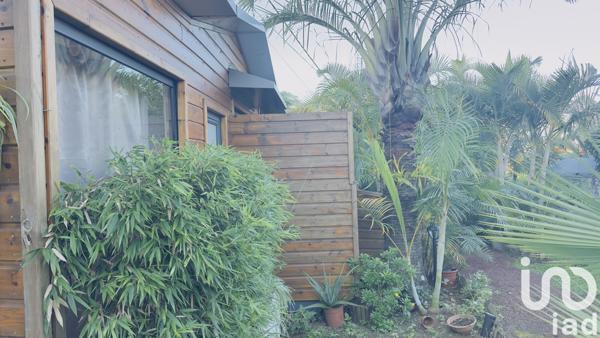 Maison à vendre 1 pièce 245 m² Le Tampon