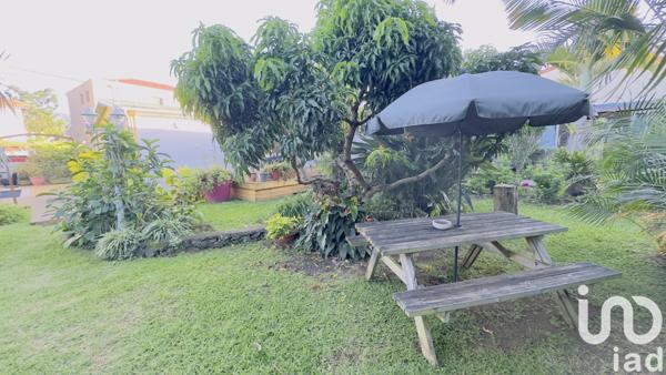 Maison à vendre 1 pièce 245 m² Le Tampon