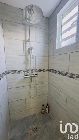 Maison à vendre 1 pièce 245 m² Le Tampon