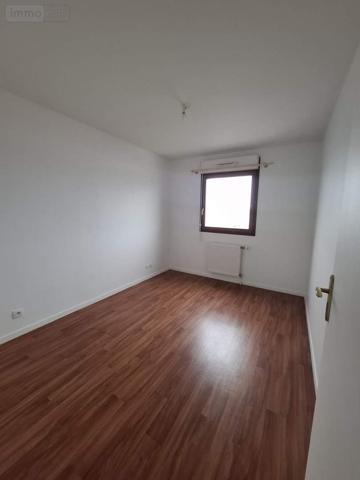 Appartement à vendre à Vezin-le-Coquet en Ille-et-Vilaine (35132), ref : 006/2259