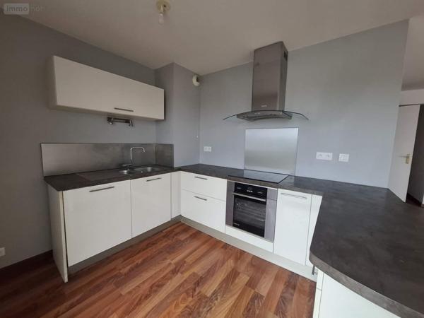 Appartement à vendre à Vezin-le-Coquet en Ille-et-Vilaine (35132), ref : 006/2259