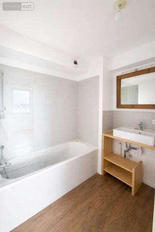 Appartement à vendre à Vezin-le-Coquet en Ille-et-Vilaine (35132), ref : 006/2259