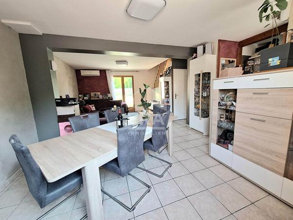 Charmant pavillon individuel CONDREN 02700