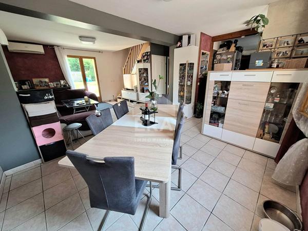 Charmant pavillon individuel CONDREN 02700