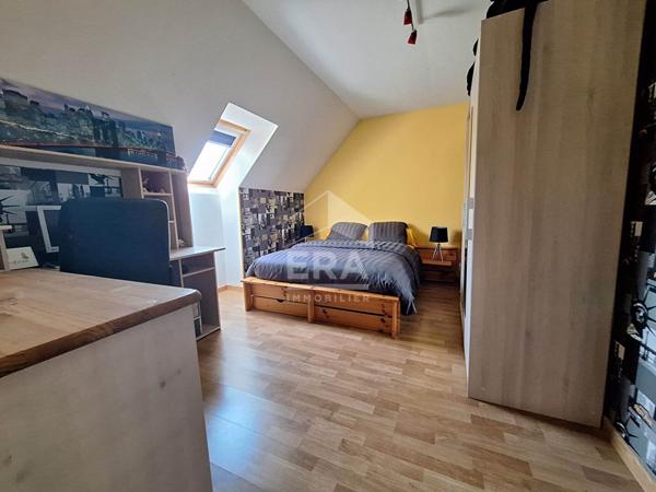 Charmant pavillon individuel CONDREN 02700