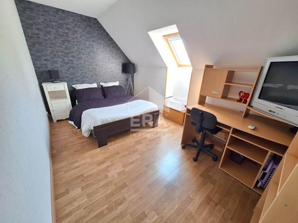 Charmant pavillon individuel CONDREN 02700