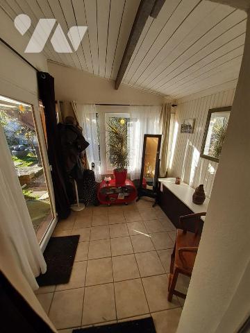 Maison à vendre - 66 m² - Terrain constructible - SAINT-THURIAU (56300)
Proche Pontivy - Quart...
