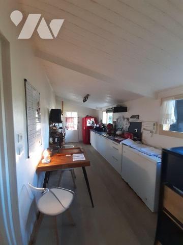 Maison à vendre - 66 m² - Terrain constructible - SAINT-THURIAU (56300)
Proche Pontivy - Quart...