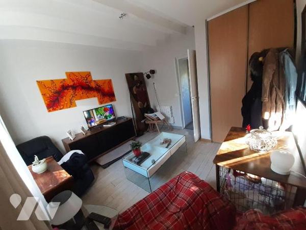 Maison à vendre - 66 m² - Terrain constructible - SAINT-THURIAU (56300)
Proche Pontivy - Quart...