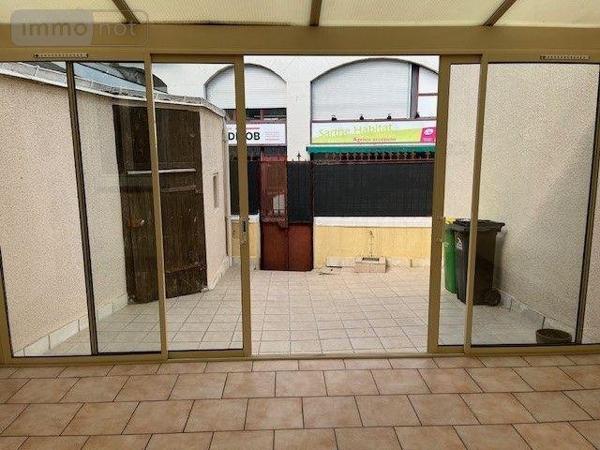 Maison de ville à vendre à Le Mans dans la Sarthe (72000), ref : 13827/634   
CENTRE VILLE