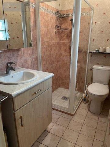 Maison de ville à vendre à Le Mans dans la Sarthe (72000), ref : 13827/634   
CENTRE VILLE