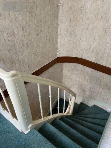 Maison de ville à vendre à Le Mans dans la Sarthe (72000), ref : 13827/634   
CENTRE VILLE