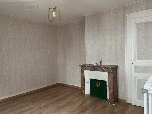 Maison de ville à vendre à Le Mans dans la Sarthe (72000), ref : 13827/634   
CENTRE VILLE