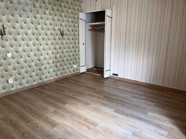 Maison de ville à vendre à Le Mans dans la Sarthe (72000), ref : 13827/634   
CENTRE VILLE