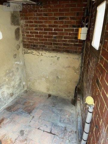 Maison de ville à vendre à Le Mans dans la Sarthe (72000), ref : 13827/634   
CENTRE VILLE