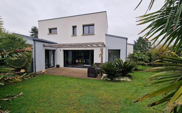 Maison à vendre    5 pièces • 124 m2 La Baule-Escoublac