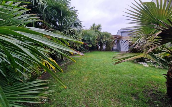 Maison à vendre    5 pièces • 124 m2 La Baule-Escoublac