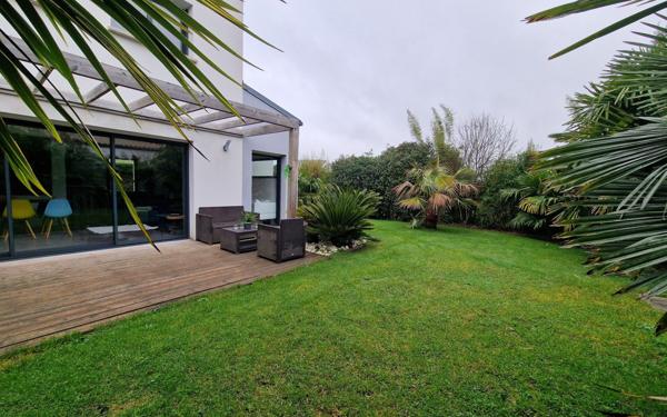Maison à vendre    5 pièces • 124 m2 La Baule-Escoublac