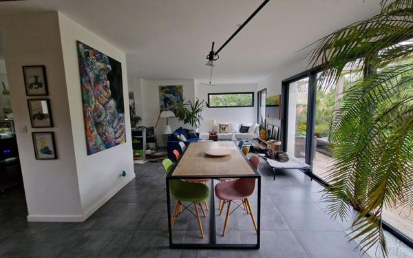 Maison à vendre    5 pièces • 124 m2 La Baule-Escoublac